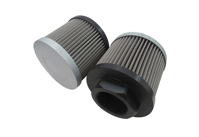  oil suction filter
